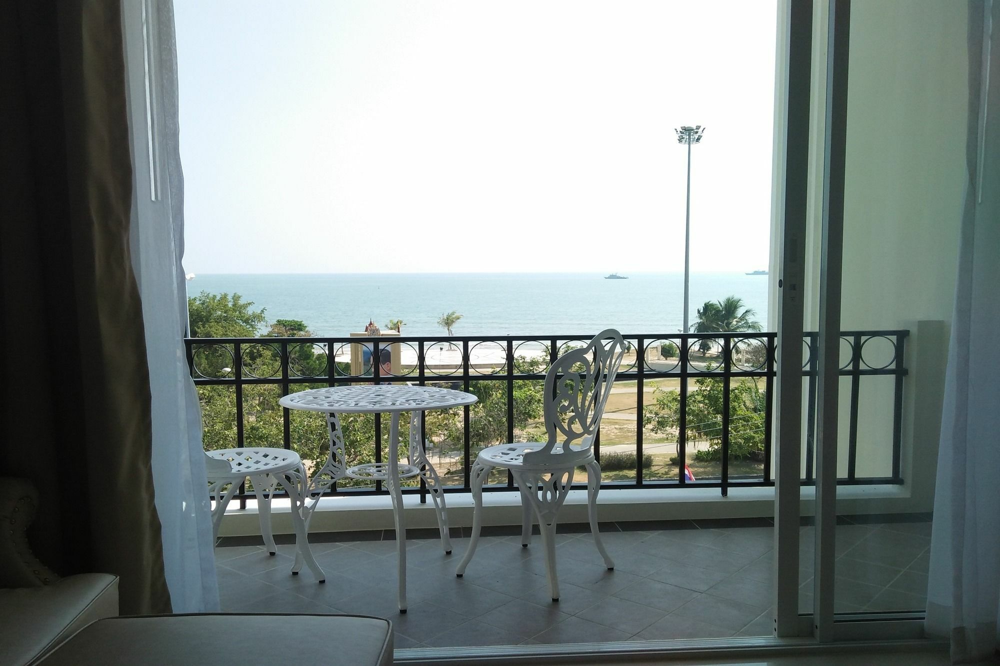 Hotel Art De Sea Hua Hin Extérieur photo